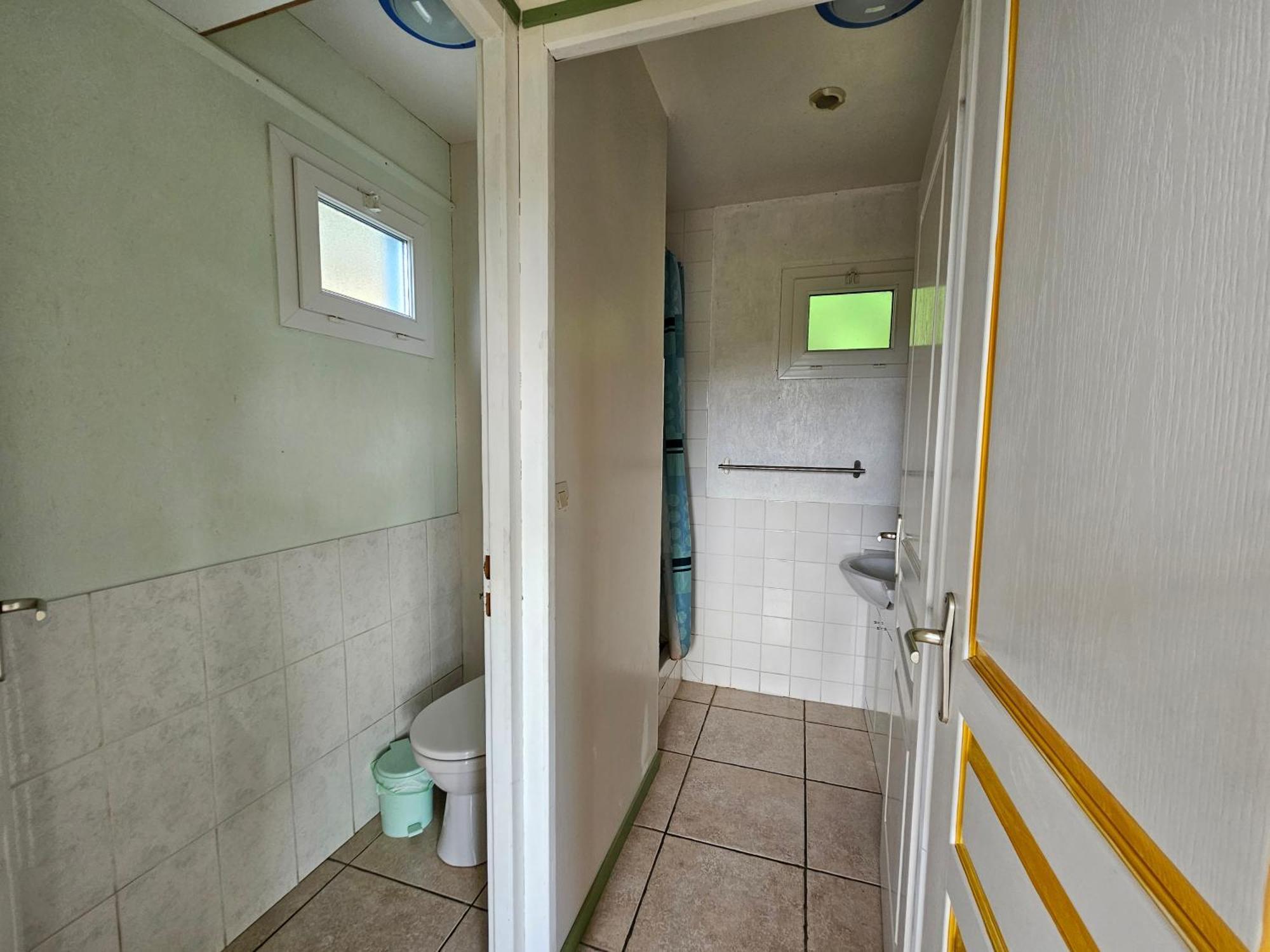 Gites 4,6 Personnes Fecamp Etretat Colleville Exterior foto