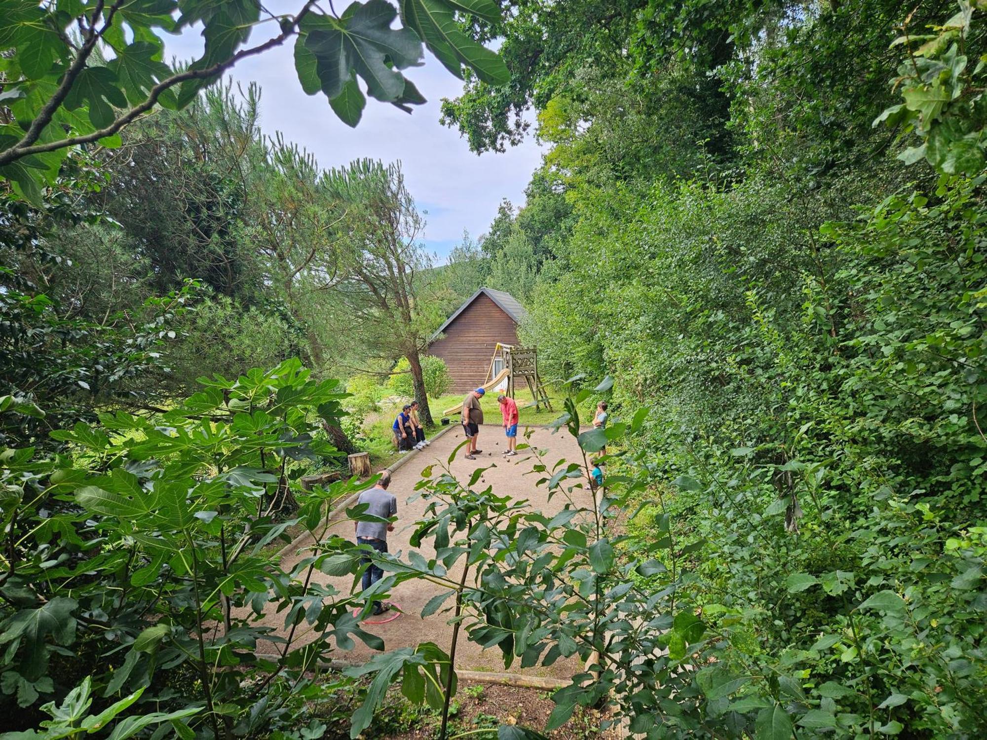 Gites 4,6 Personnes Fecamp Etretat Colleville Exterior foto